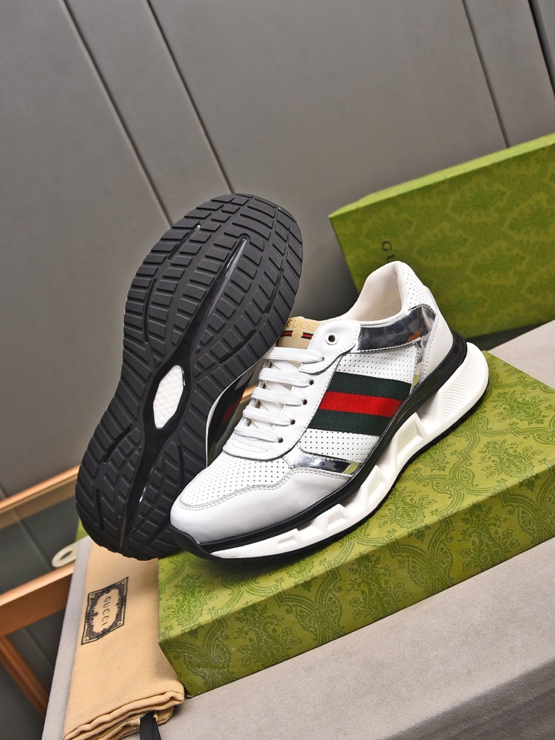 Gucci Casual Shoes